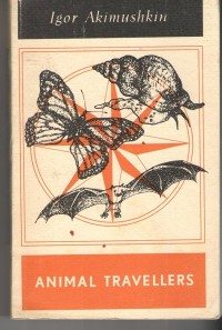 Image of Animal Travellers