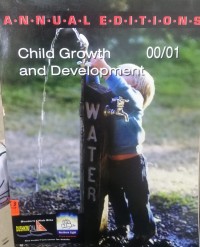 Image of Annual Editions: Child Growth and Development