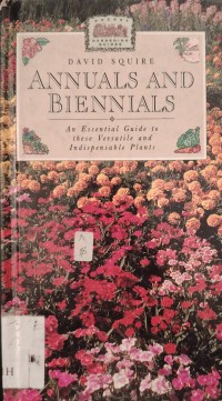 Image of ANNUALS AND BIENNIALS