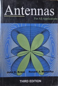 Image of Antennas for All Applications