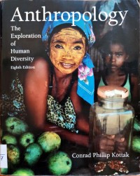 Image of Anthropology