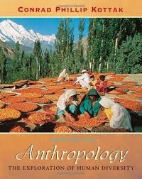 Image of Anthropology: The Exploration of Human Diversity