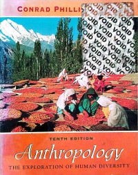 Image of Anthropology: The Exploration of human Diversity