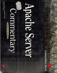 Image of Apache Server Commentary