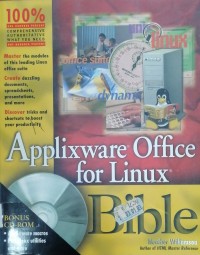 Image of APPIixware office for Linux