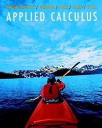 Image of Applied Calculus