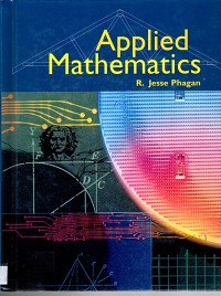 Image of APPLIED MATHEMATICS
