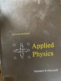Image of Applied Physics