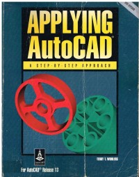 Image of APPLYING AUTOCAD
