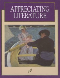 Image of Appreciating Literature