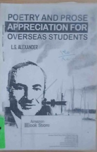 Image of Appreciation for Overseas Students