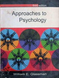 Image of Approaches to Psychology