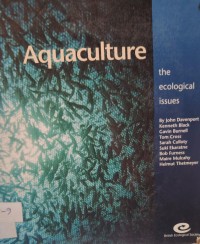 Image of Aquaculture: the ecological issues