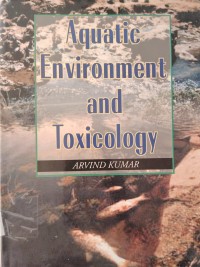 Image of AQUATIC ENVIRONMENT AND TOXICOLOGY