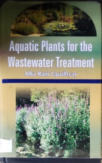 Image of Aquatic Plants for the Wastewater Treatment