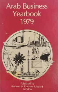 Image of Arab Business Year book 1979
