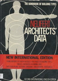 Image of ARCHITECTS' DATA