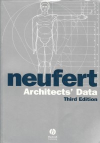Image of ARCHITECTS'DATA