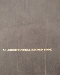 Image of ARCHITECTURAL ENGINEERING