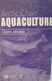 Image of Arctic Charr Aquaculture