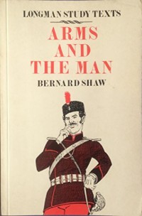 Image of Arms and the Man