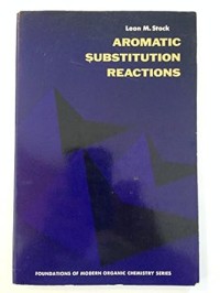 Image of Aromatic Substitution Reactions