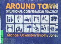 Image of Around Town - Situational Conversation Practice