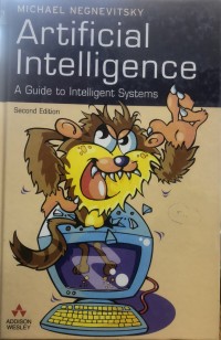 Image of Artificial Intelligence