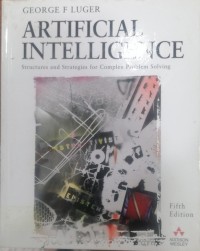 Image of ARTIFICIAL INTELLIGENCE