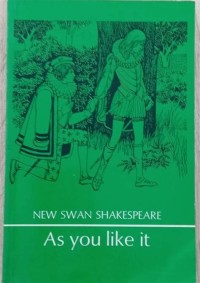 Image of As You Like It