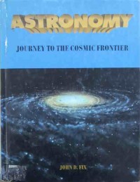 Image of Astronomy