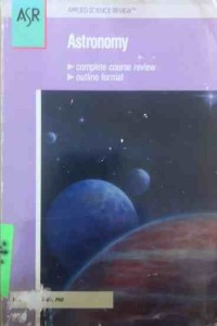 Image of Astronomy