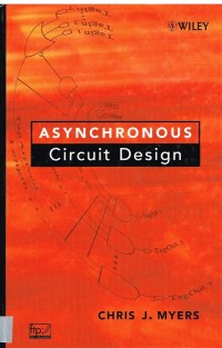Image of ASYNCHRONOUS CIRCUIT DESIGN