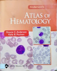 Image of Atlas of Hematology