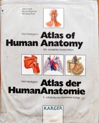 Image of Atlas of Human Anatomy