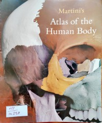 Image of Atlas of the Human Body