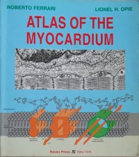 Image of Atlas of the Myocardium