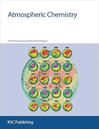 Image of Atmospheric Chemistry