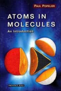 Image of Atoms in Molecules: An Introduction