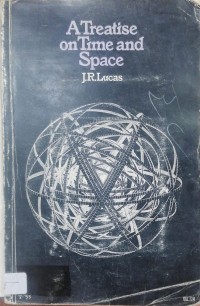 Image of ATreatise on Time and space