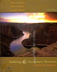 Image of Auditing & Assurance Services A Systematic Approach