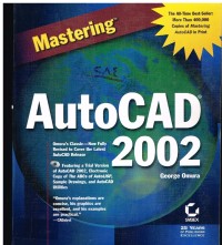 Image of AUTOCAD 2002