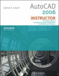 Image of AutoCAD 2006 Instructor