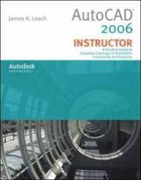 Image of AutoCAD