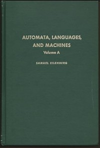 Image of Automata, Languages and Machines