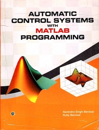 Image of Automatic Control Systems With Matlab Programming