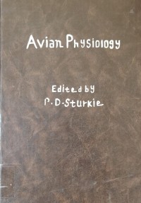 Image of Avian Physiology