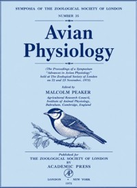 Image of Avian Physiology