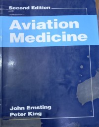 Image of Aviation Medicine