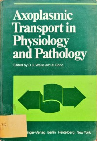 Image of Axoplasmic Transport in Physiology and Pathology